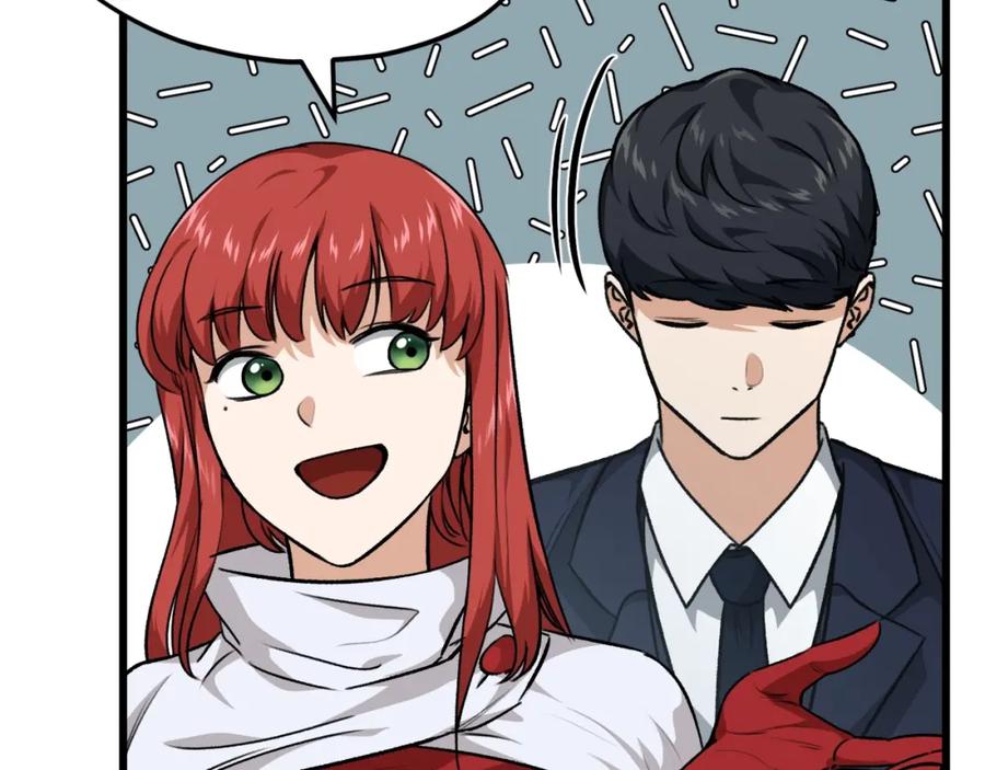 我爸太强了！ - 第85话 直播 - 第102张图