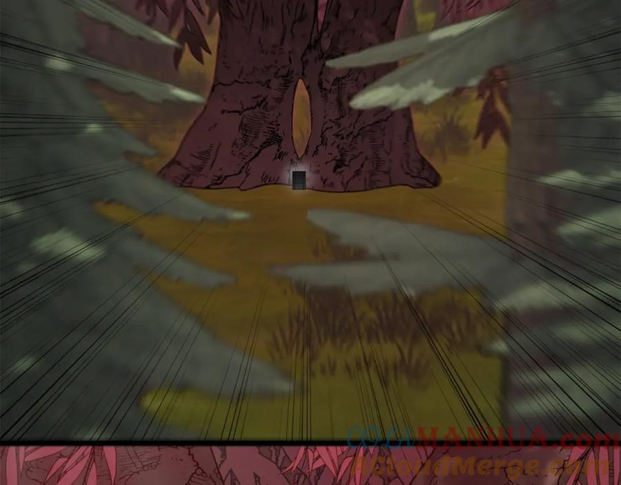 我爸太强了！ - 第85话 直播 - 第137张图