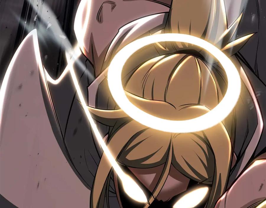 死灵法师：重生的我全技能精通 - 第85话 神的代理者 - 第20张图