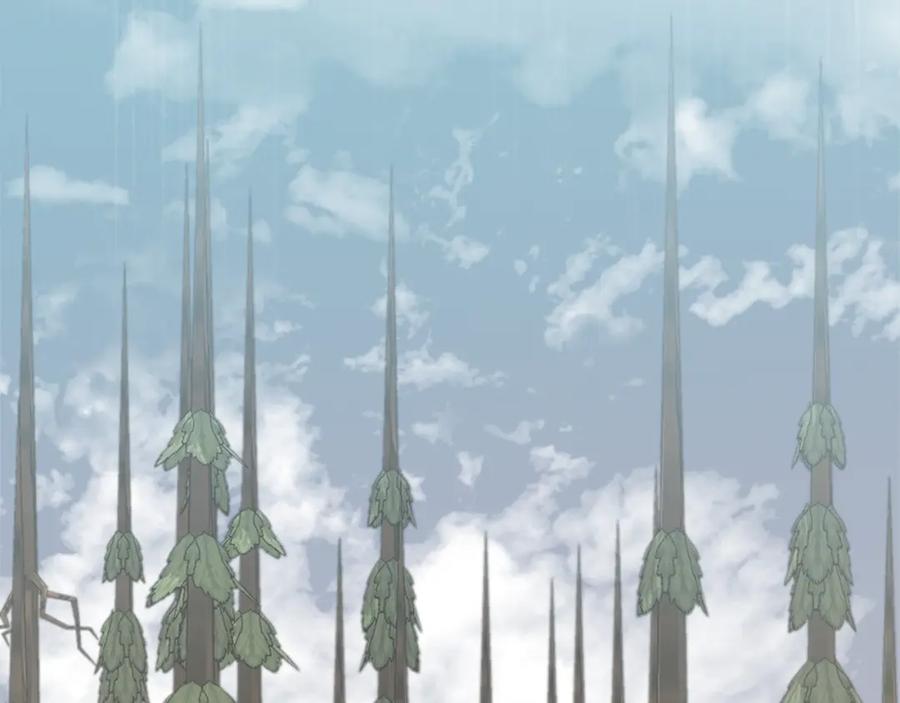 我爸太强了！ - 第85话 直播 - 第128张图