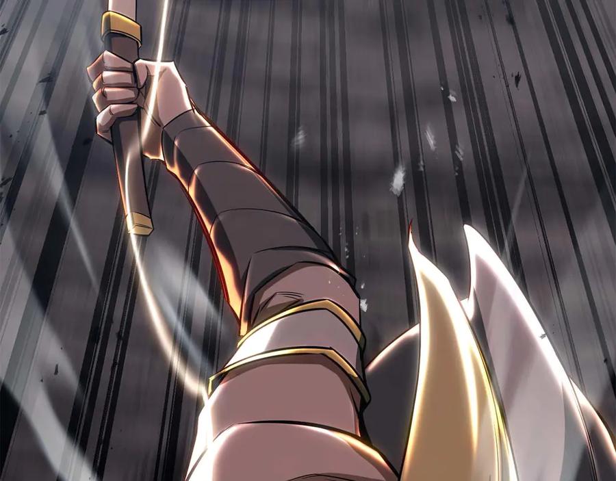 死灵法师：重生的我全技能精通 - 第85话 神的代理者 - 第19张图