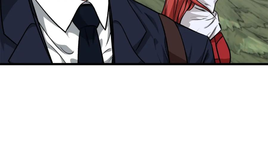 我爸太强了！ - 第85话 直播 - 第134张图