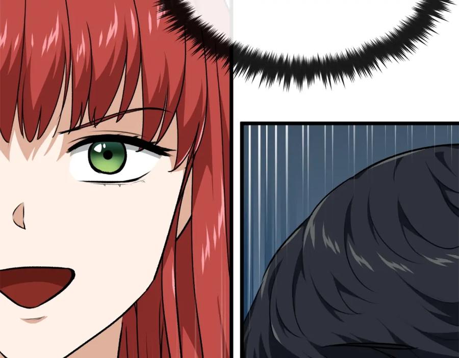 我爸太强了！ - 第85话 直播 - 第36张图