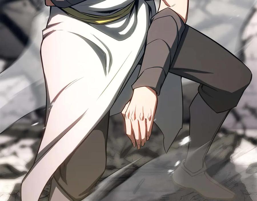 死灵法师：重生的我全技能精通 - 第85话 神的代理者 - 第4张图