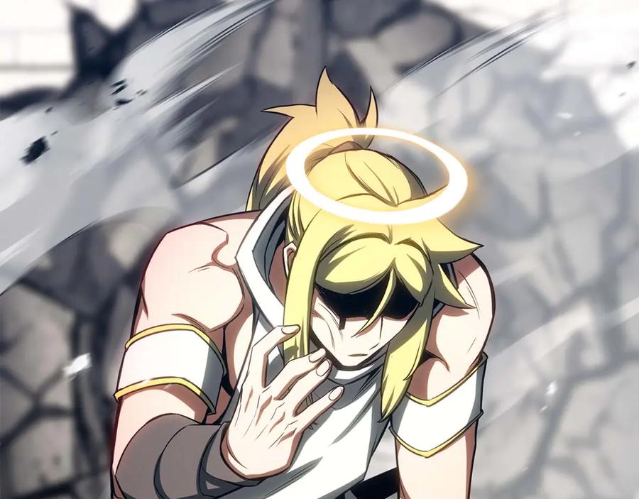 死灵法师：重生的我全技能精通 - 第85话 神的代理者 - 第3张图