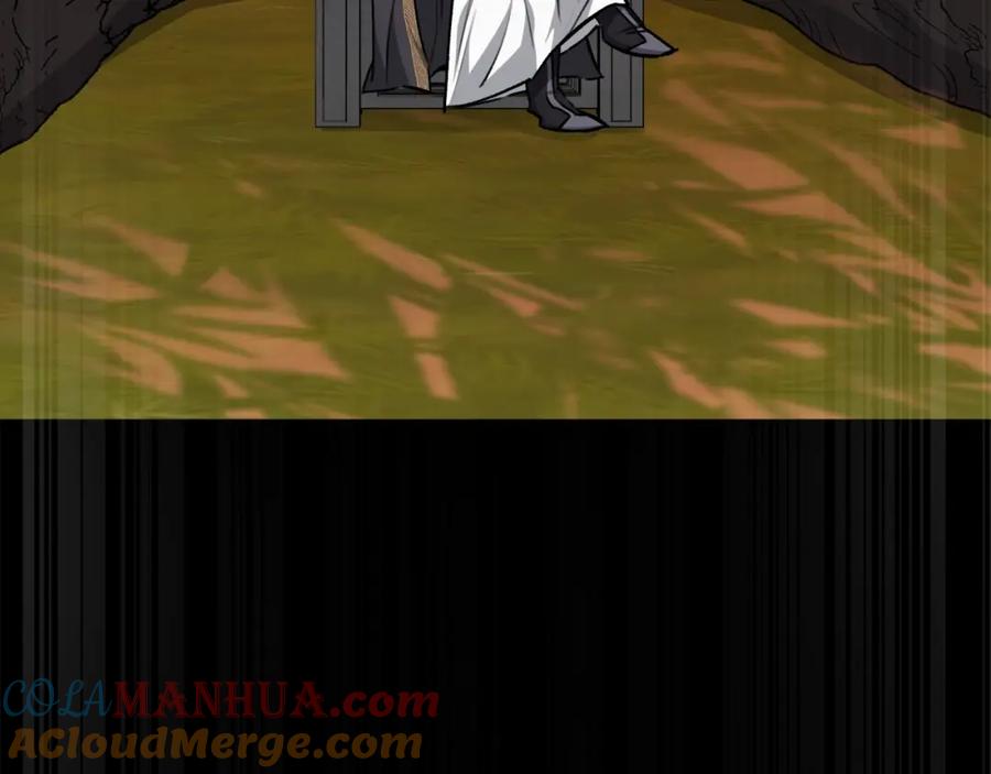 我爸太强了！ - 第85话 直播 - 第141张图