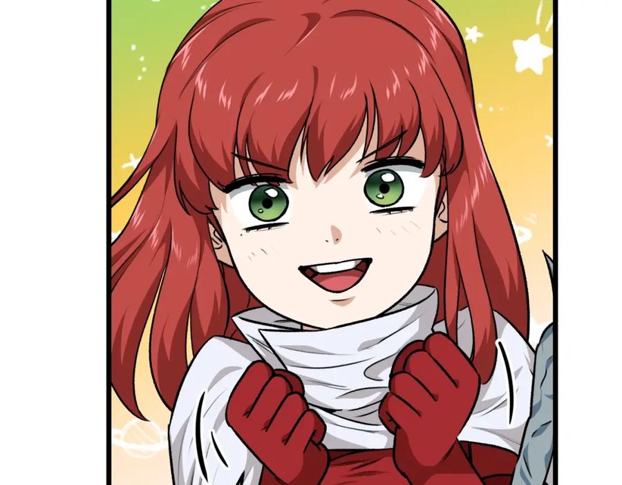 我爸太强了！ - 第85话 直播 - 第90张图