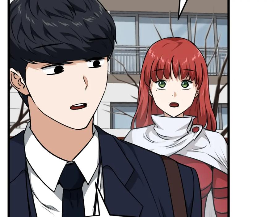 我爸太强了！ - 第85话 直播 - 第51张图