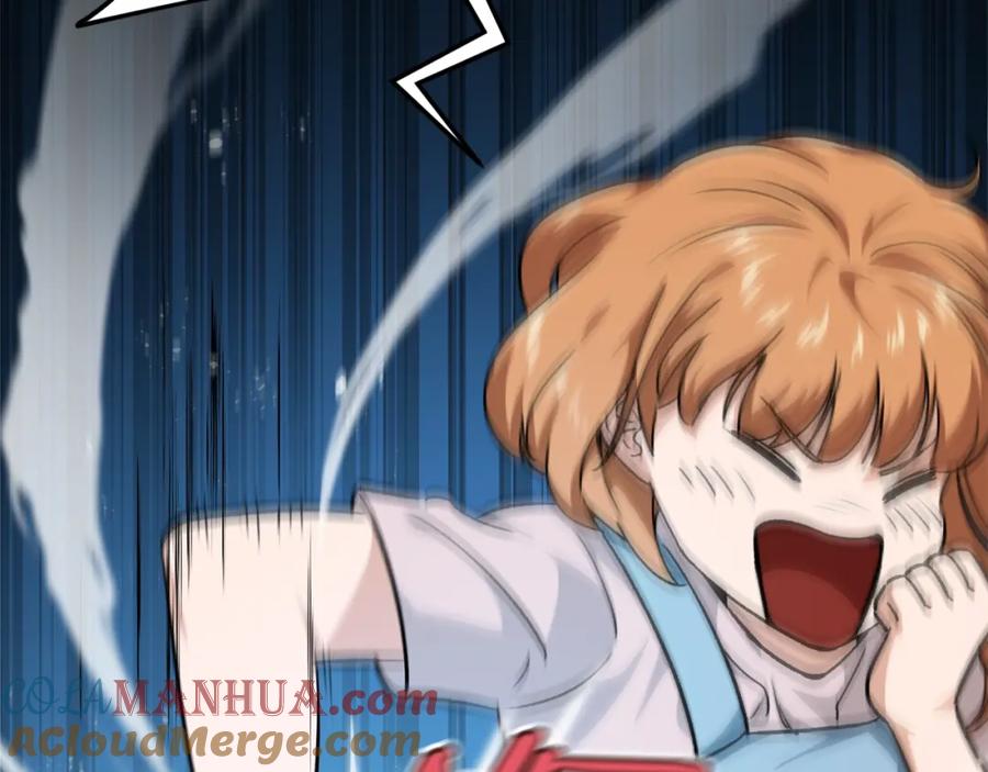 我爸太强了！ - 第85话 直播 - 第213张图