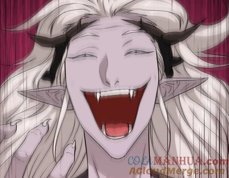 我爸太强了！ - 第86话 沉睡森林 - 第165张图