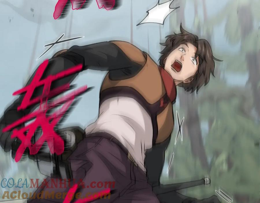 我爸太强了！ - 第86话 沉睡森林 - 第73张图