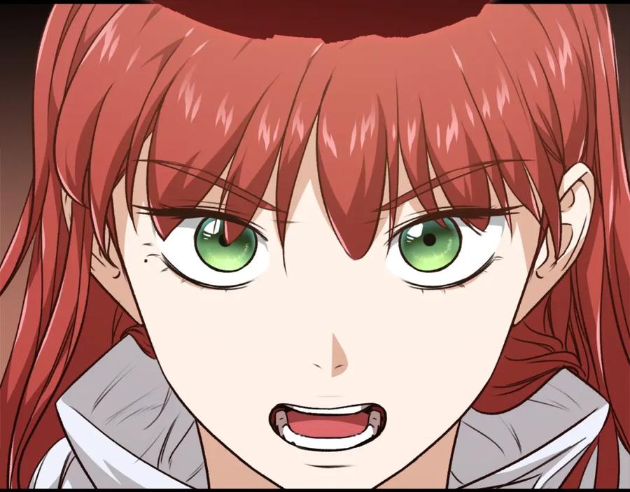 我爸太强了！ - 第86话 沉睡森林 - 第132张图