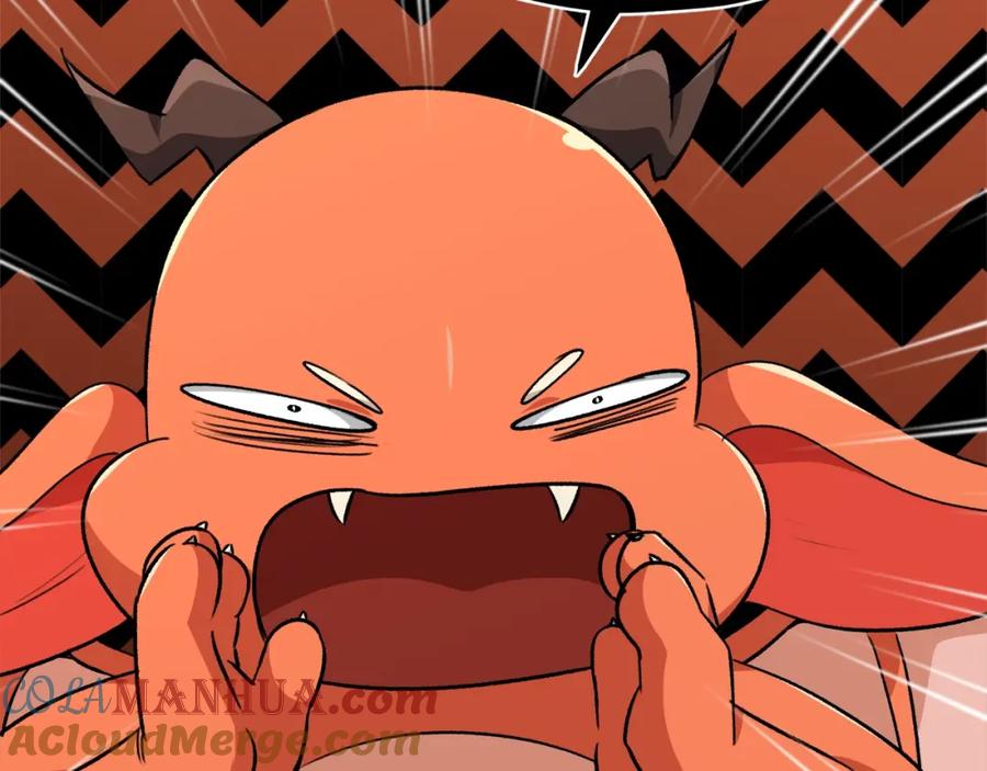 我爸太强了！ - 第86话 沉睡森林 - 第41张图