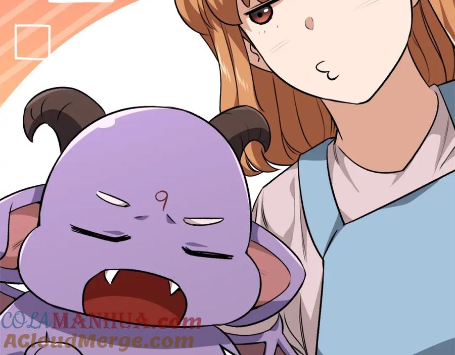 我爸太强了！ - 第86话 沉睡森林 - 第25张图