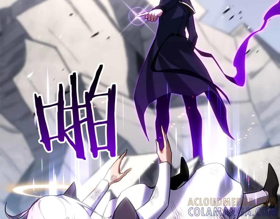 死灵法师：重生的我全技能精通 - 第86话 四大皇族vs无翼 - 第161张图