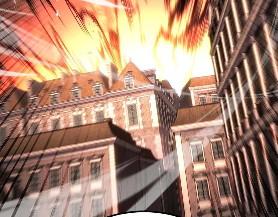 死灵法师：重生的我全技能精通 - 第86话 四大皇族vs无翼 - 第116张图