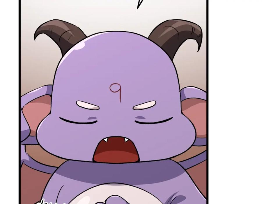 我爸太强了！ - 第86话 沉睡森林 - 第12张图