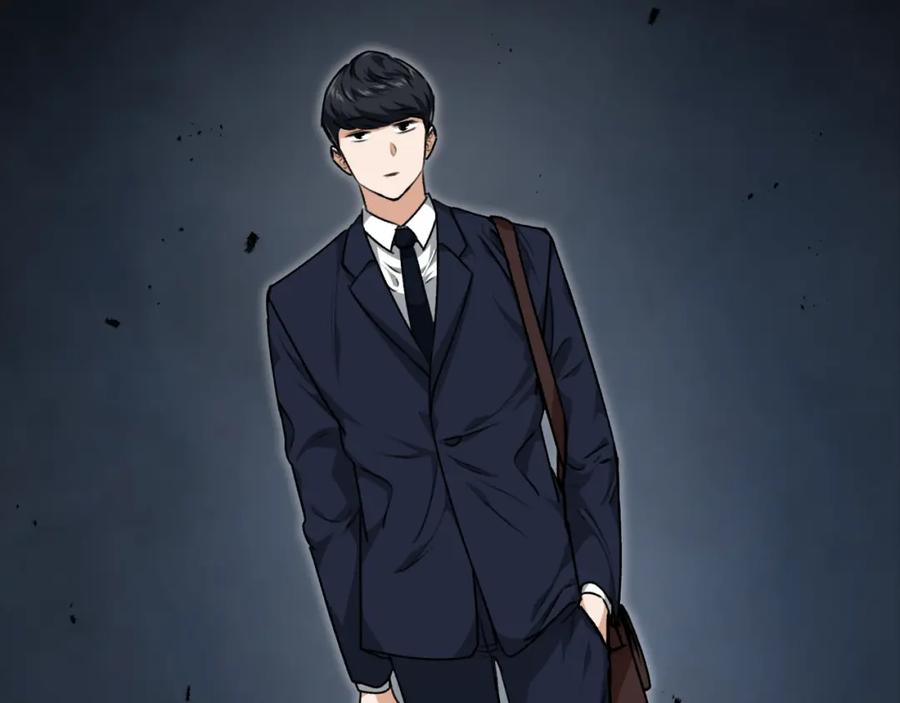 我爸太强了！ - 第86话 沉睡森林 - 第192张图