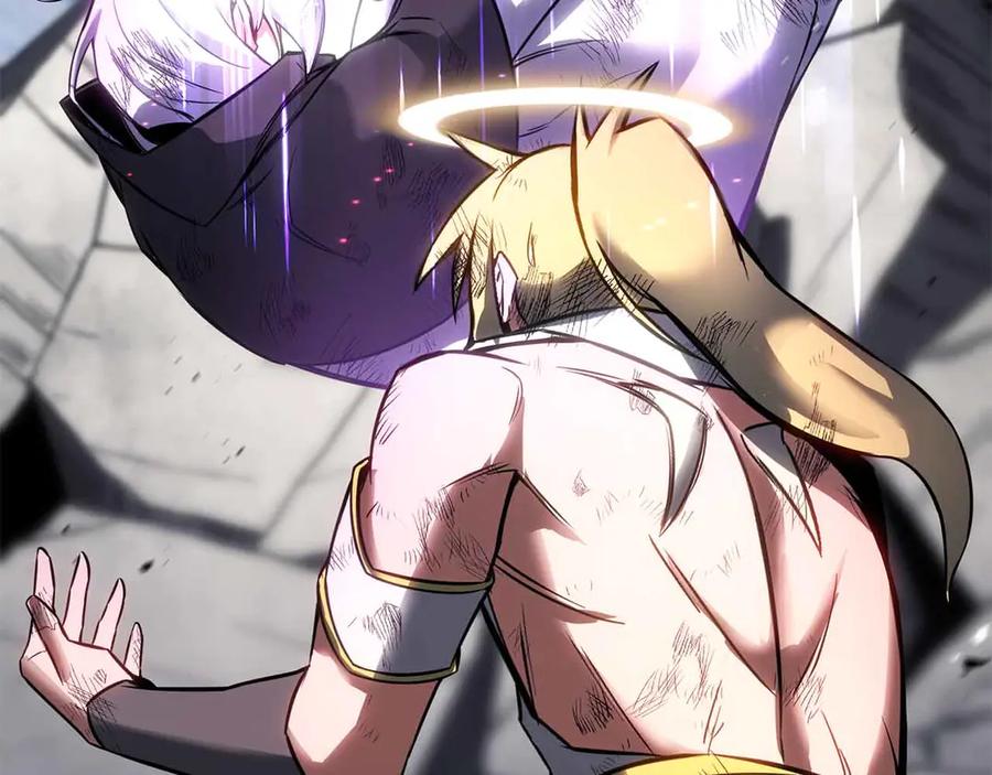 死灵法师：重生的我全技能精通 - 第86话 四大皇族vs无翼 - 第162张图