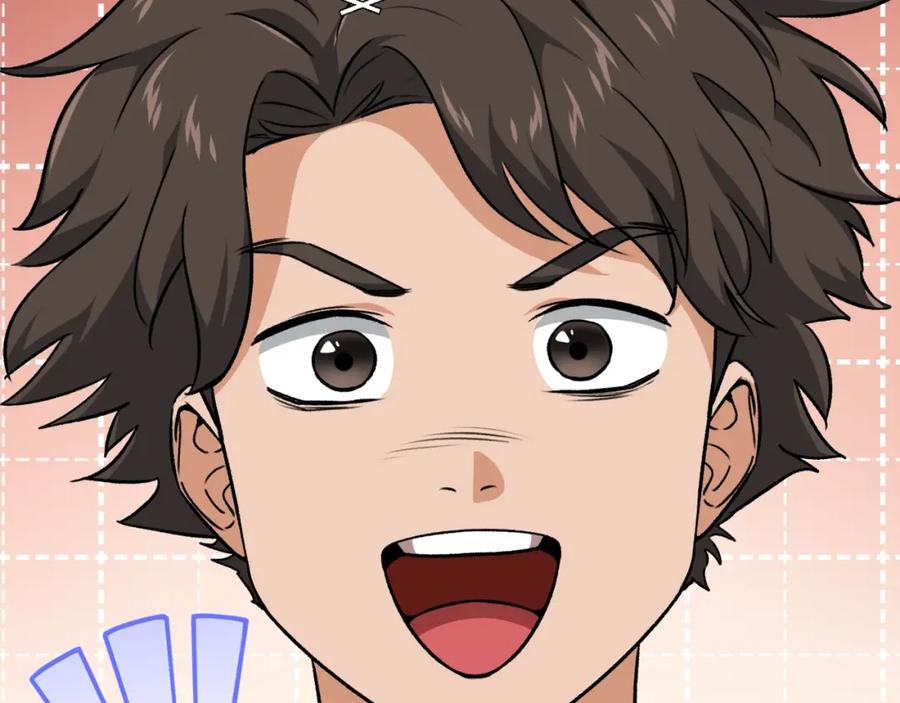 我爸太强了！ - 第86话 沉睡森林 - 第59张图