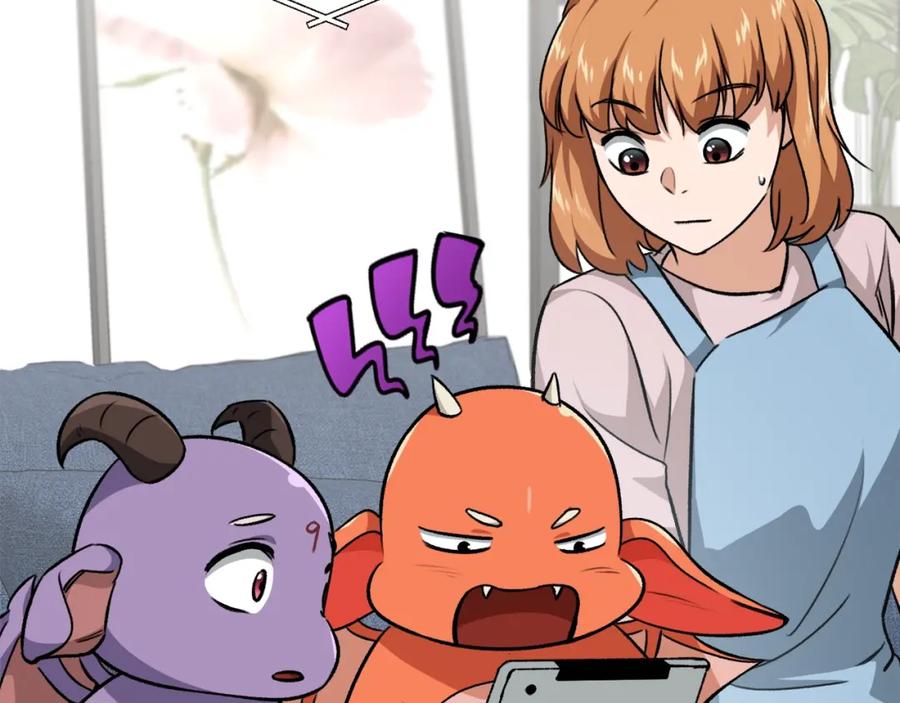 我爸太强了！ - 第86话 沉睡森林 - 第56张图