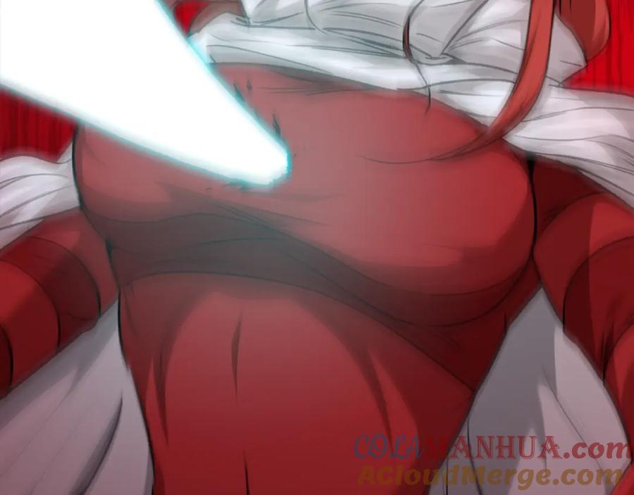 我爸太强了！ - 第86话 沉睡森林 - 第201张图