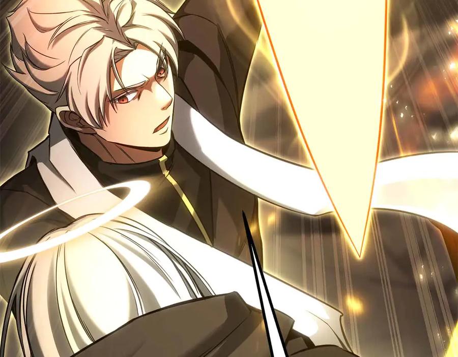 死灵法师：重生的我全技能精通 - 第86话 四大皇族vs无翼 - 第131张图