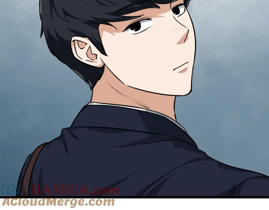 我爸太强了！ - 第86话 沉睡森林 - 第53张图