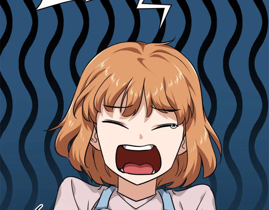 我爸太强了！ - 第86话 沉睡森林 - 第8张图