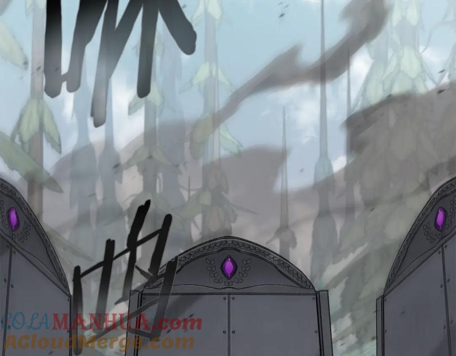 我爸太强了！ - 第86话 沉睡森林 - 第85张图