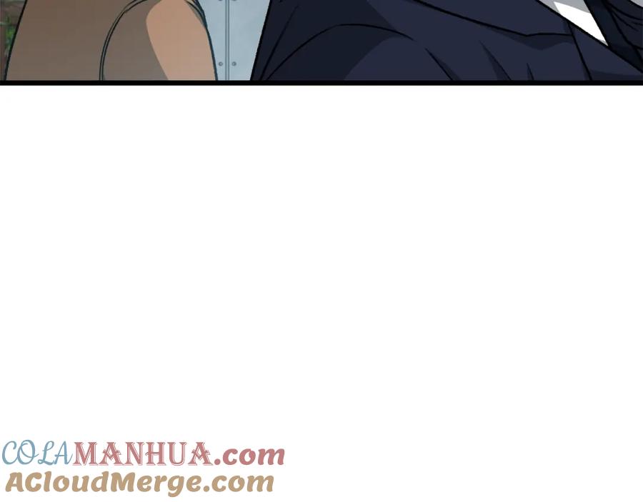 我爸太强了！ - 第86话 沉睡森林 - 第117张图