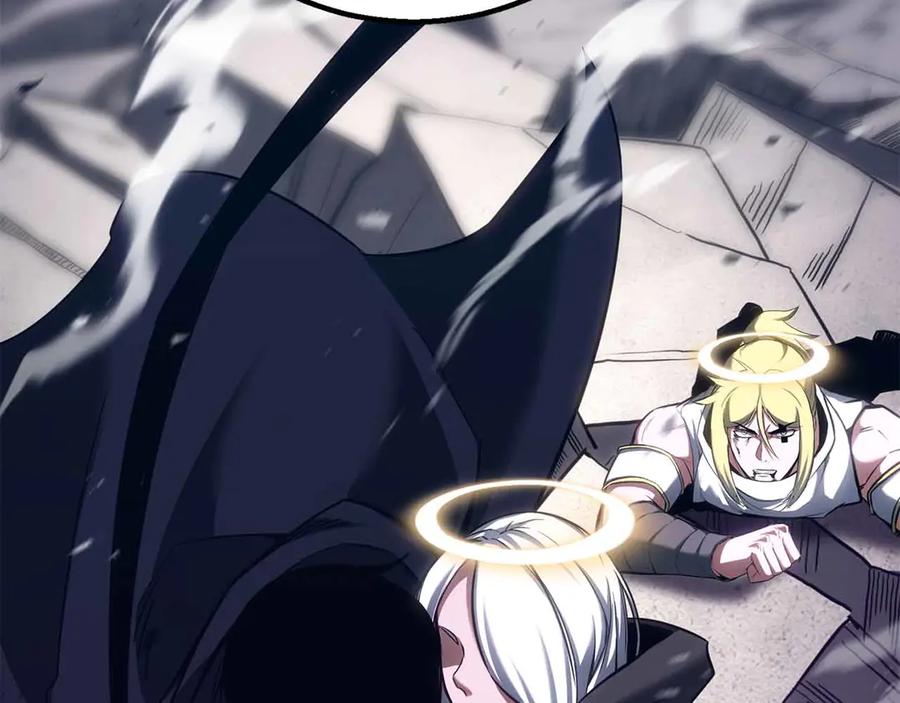 死灵法师：重生的我全技能精通 - 第86话 四大皇族vs无翼 - 第144张图