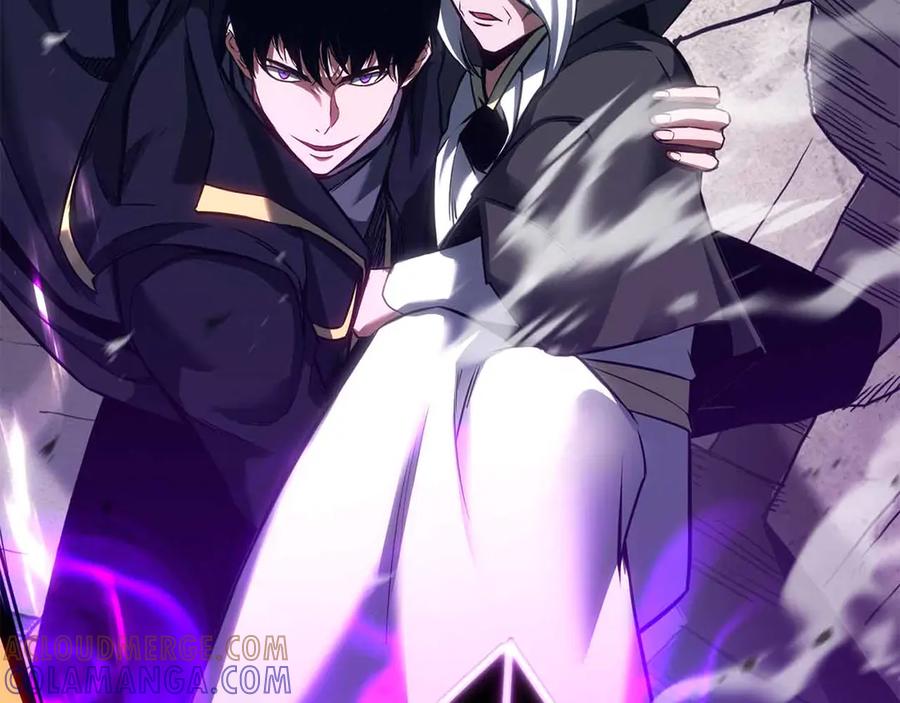 死灵法师：重生的我全技能精通 - 第86话 四大皇族vs无翼 - 第145张图