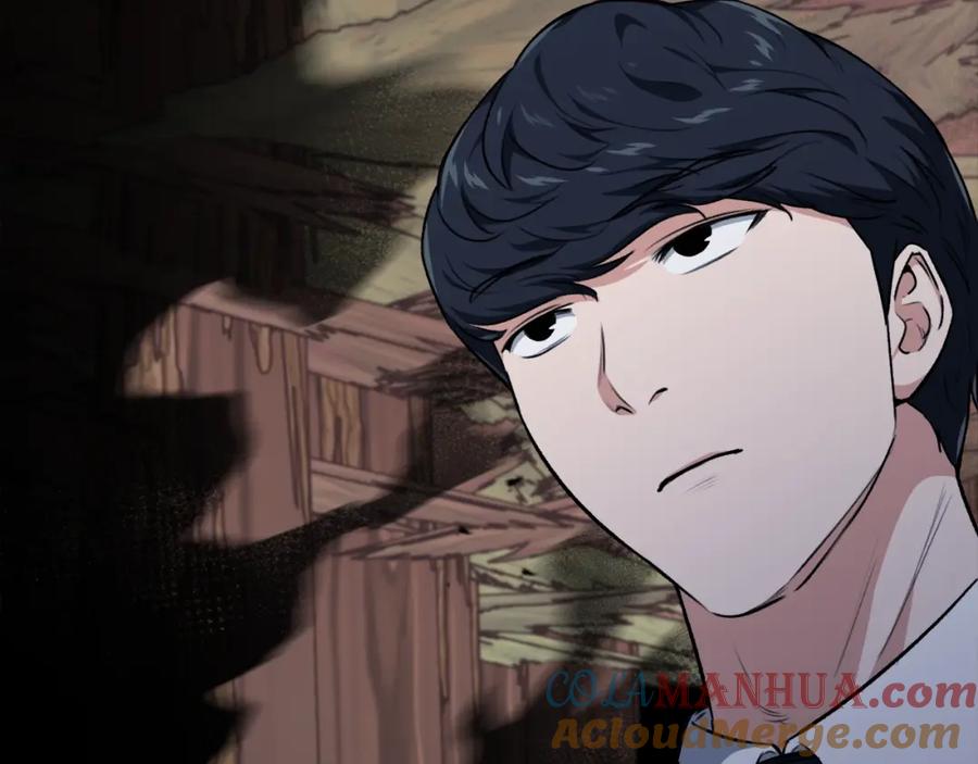 我爸太强了！ - 第86话 沉睡森林 - 第189张图