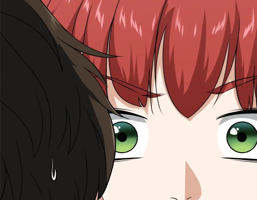 我爸太强了！ - 第87话 时间回溯 - 第214张图