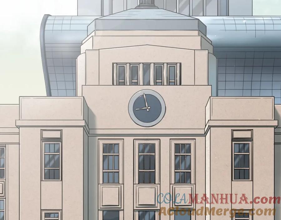 我爸太强了！ - 第87话 时间回溯 - 第196张图