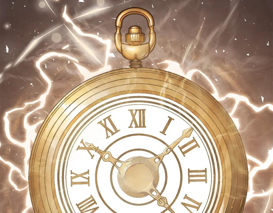 我爸太强了！ - 第87话 时间回溯 - 第79张图