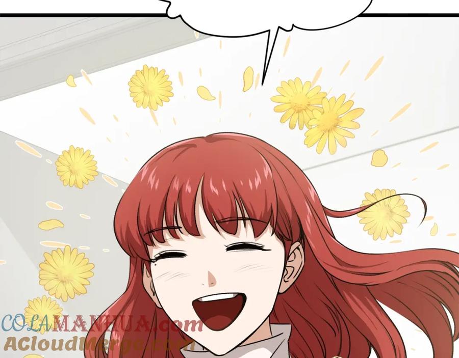 我爸太强了！ - 第87话 时间回溯 - 第200张图