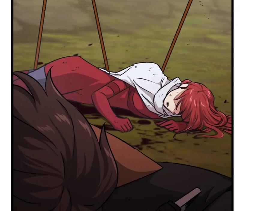 我爸太强了！ - 第87话 时间回溯 - 第59张图