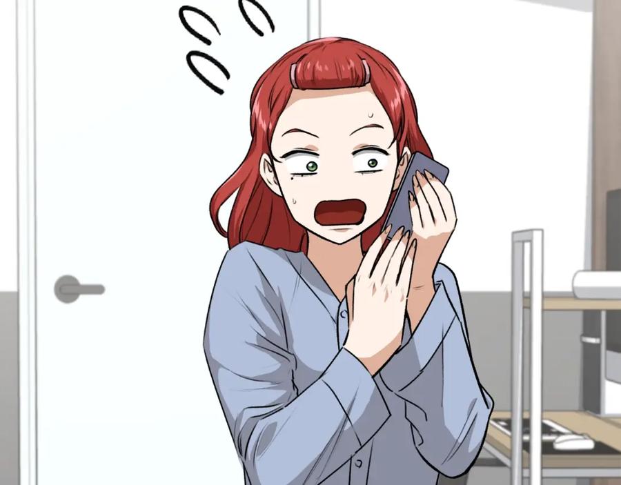 我爸太强了！ - 第87话 时间回溯 - 第175张图