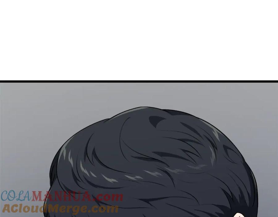 我爸太强了！ - 第87话 时间回溯 - 第224张图