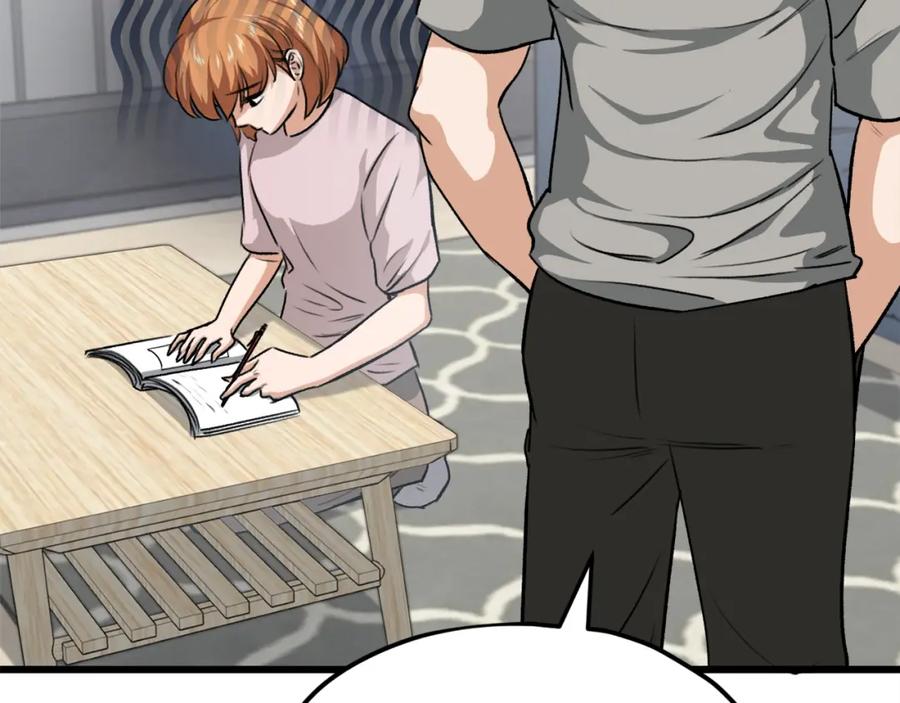 我爸太强了！ - 第87话 时间回溯 - 第117张图