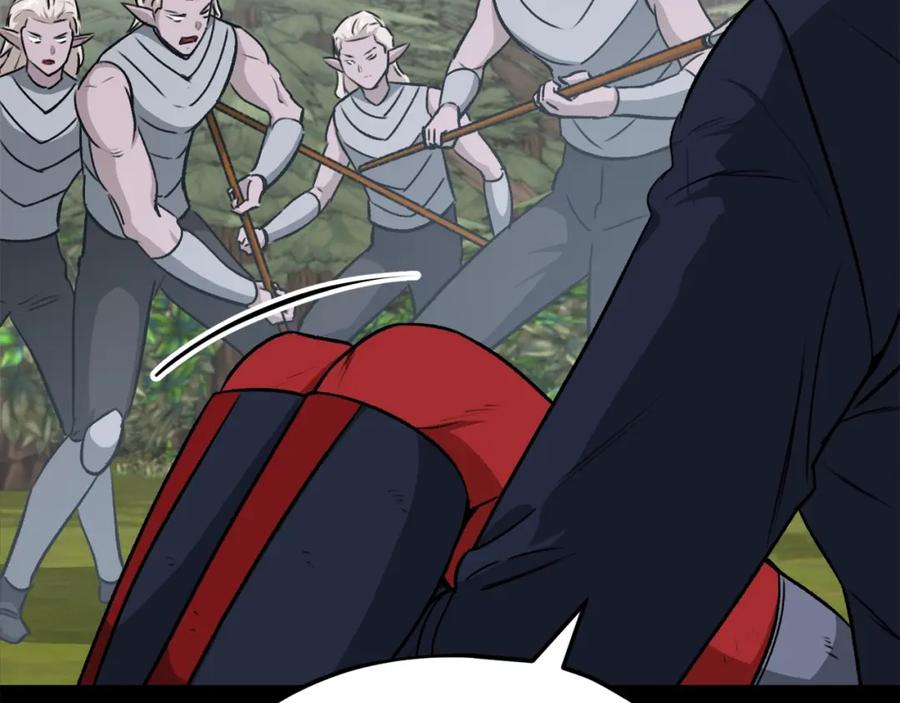 我爸太强了！ - 第87话 时间回溯 - 第65张图