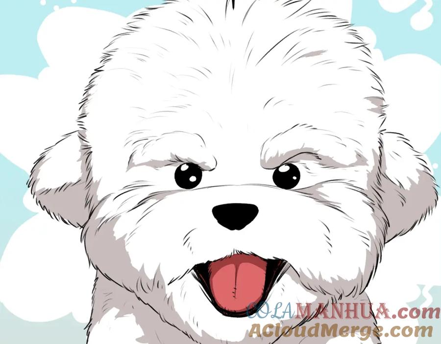 我爸太强了！ - 第87话 时间回溯 - 第228张图