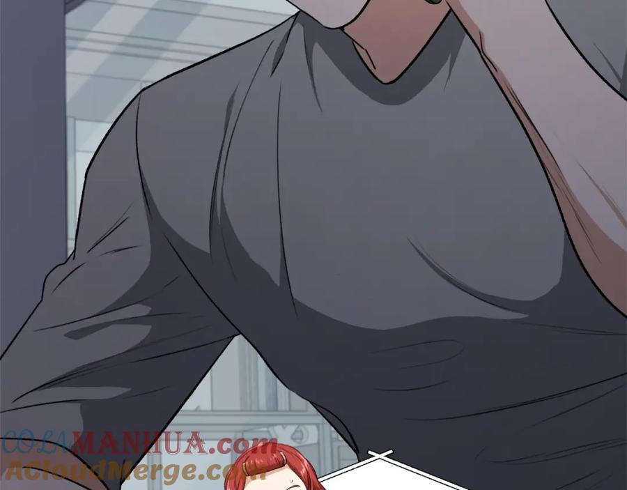 我爸太强了！ - 第87话 时间回溯 - 第168张图