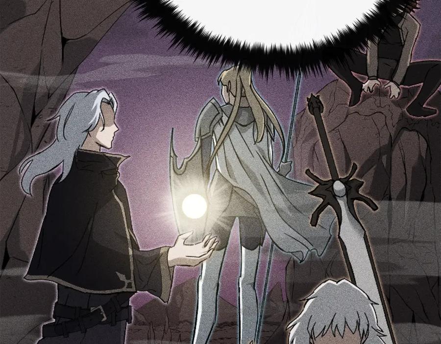 我爸太强了！ - 第87话 时间回溯 - 第101张图