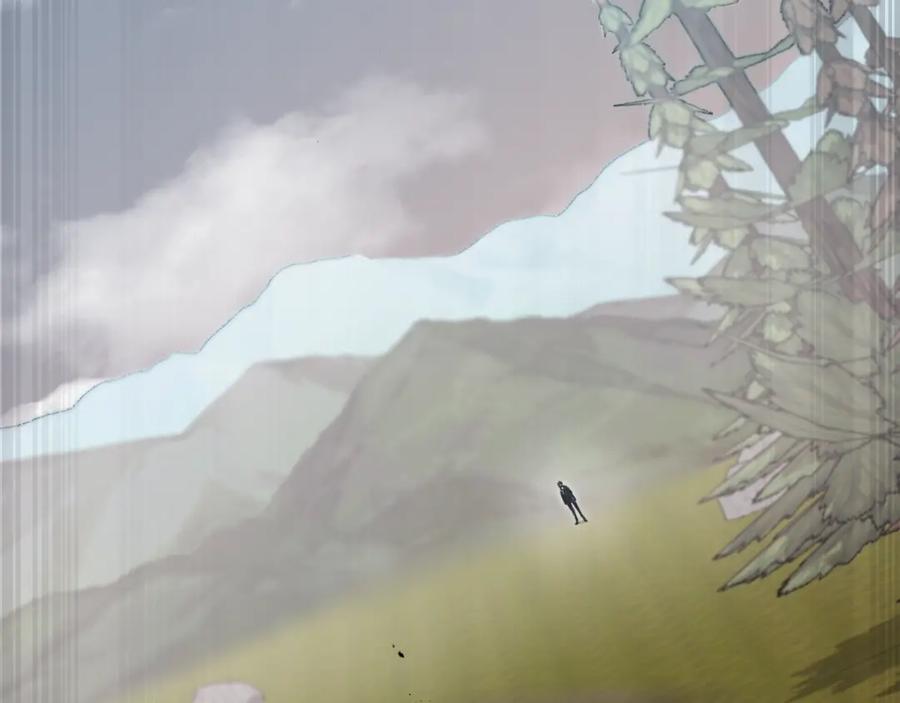 我爸太强了！ - 第87话 时间回溯 - 第54张图