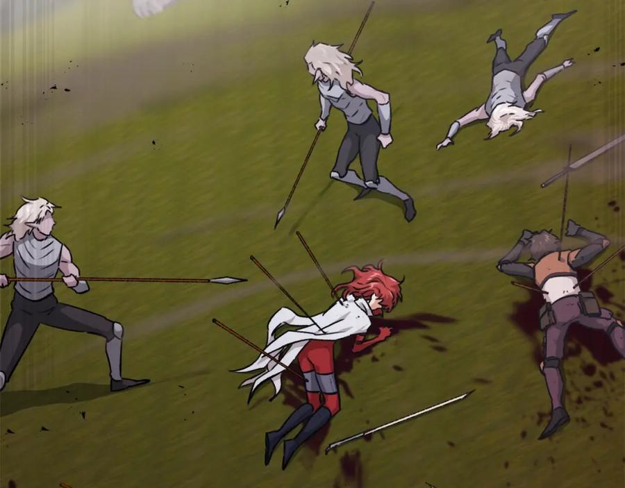 我爸太强了！ - 第87话 时间回溯 - 第55张图