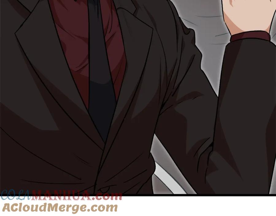 我爸太强了！ - 第88话 棒棒糖赌局 - 第20张图