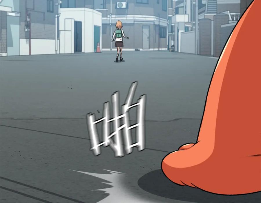 我爸太强了！ - 第88话 棒棒糖赌局 - 第170张图